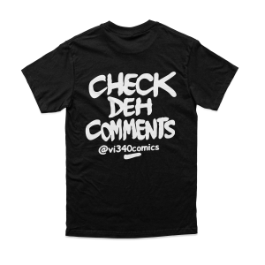 Check deh comments - blk