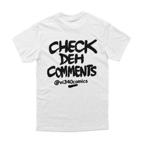 Check deh comments - wht