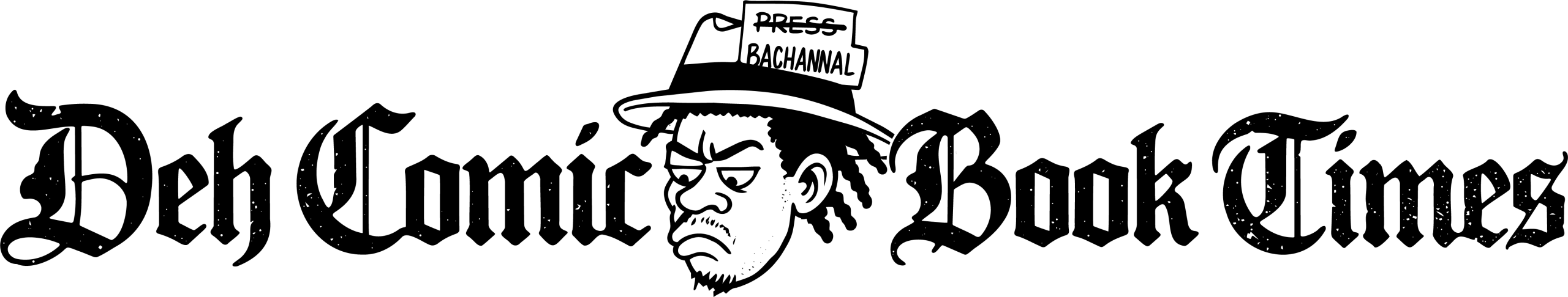 Deh Comic Book Times