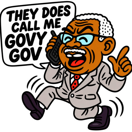 Govy Gov