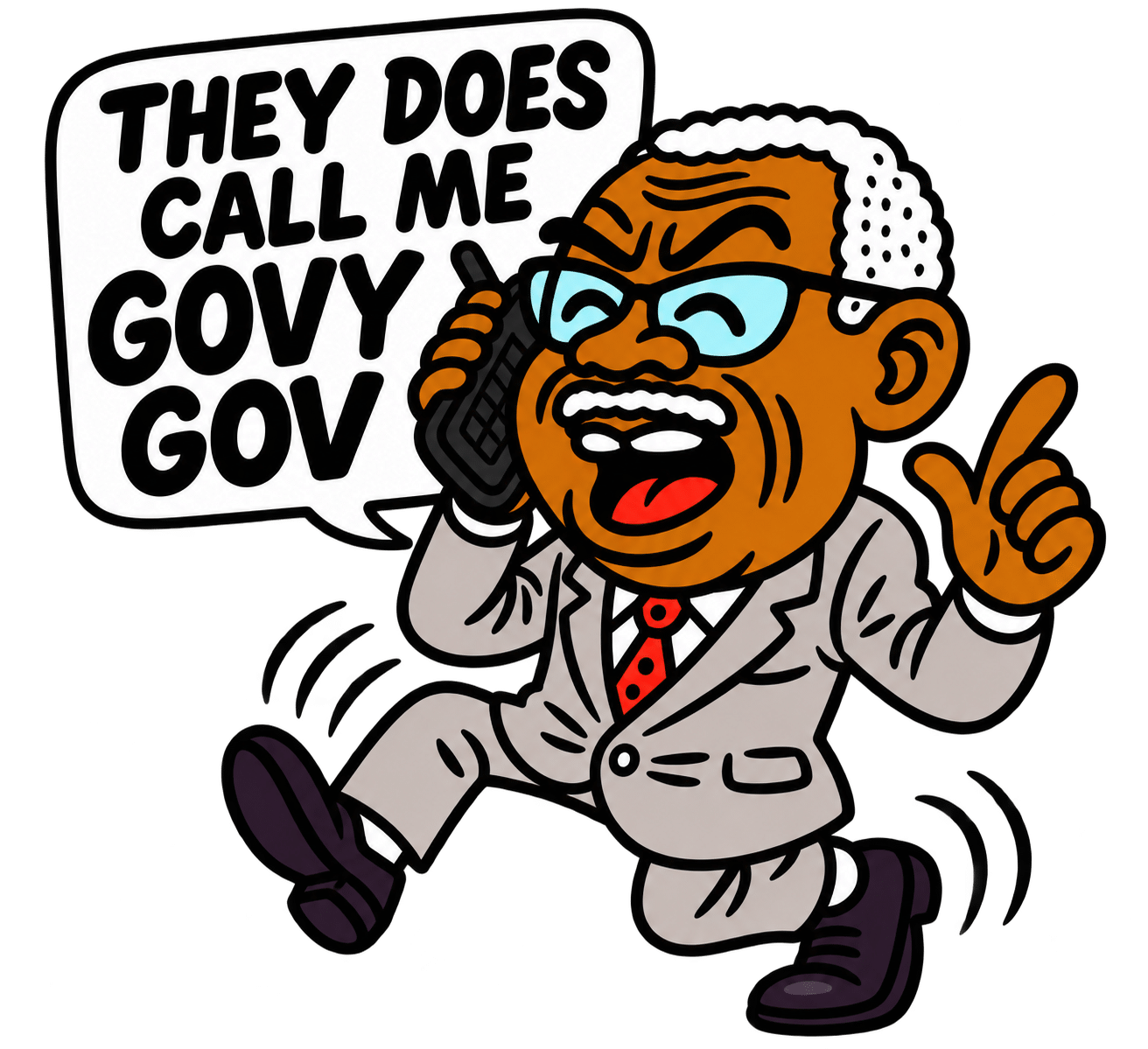 Govy Gov